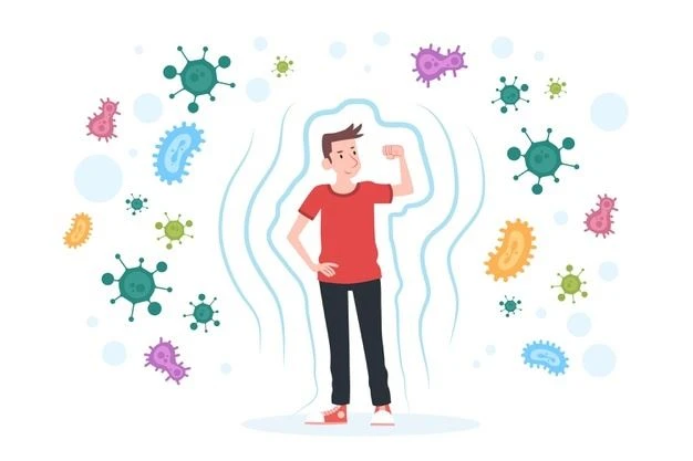 immunity immunity