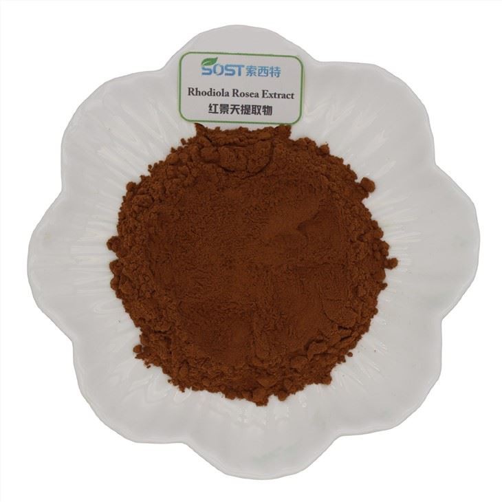 Rhodiola Rosea Salidroside Extract